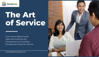 The Art of Service