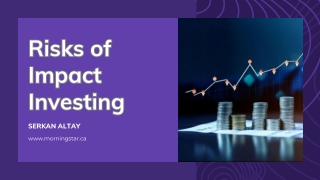 How Greenwashing Undermines Sustainable Investing Efforts