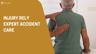 Injury Rely- Expert Accident Care