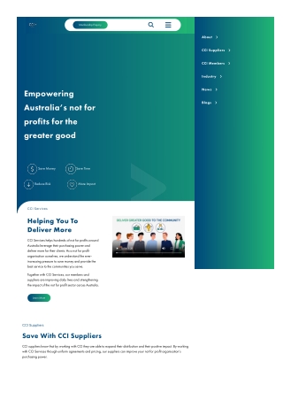 Aged care purchasing
