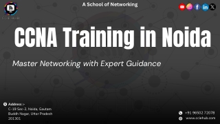 a school of networking