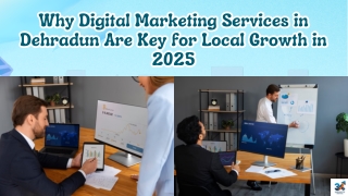 why digital marketing services in dehradun