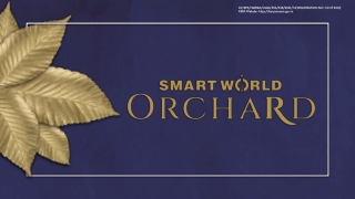 Smart World Orchard Elite Edge Infra @9999977783