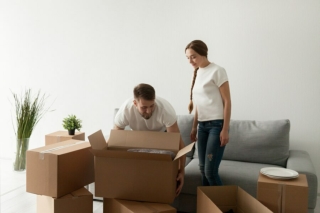 Gati Packers and Movers - Protected and Dependable Migration Administrations
