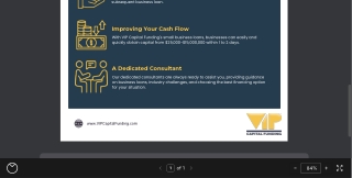 VIP Capital Funding