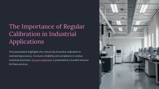 The-Importance-of-Regular-Calibration-in-Industrial-Applications