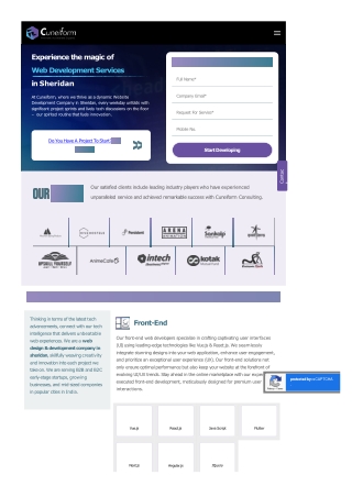 Leading Product Development Service in USA  Design, Build, Launch - Cuneiform
