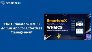 the ultimate whmcs the ultimate whmcs admin