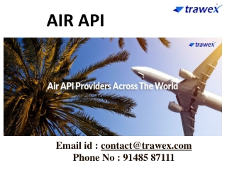 air api