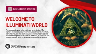Unmask the Illuminati Pyramid's Secrets