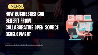 how businesses can benefit from collaborative