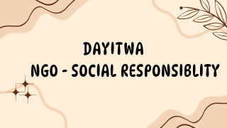 dayitwa