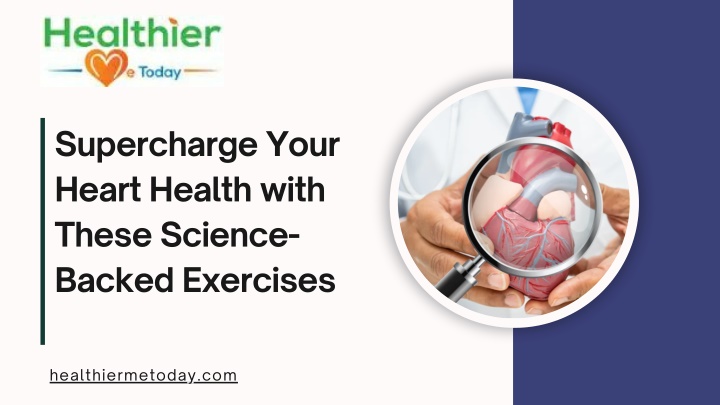 supercharge your heart health with these science