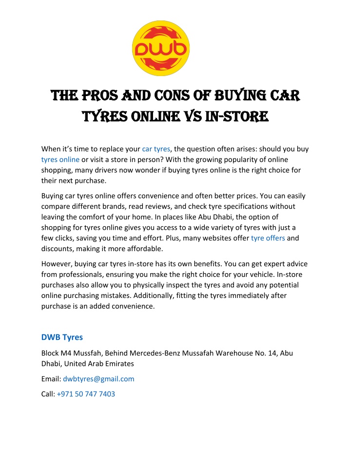 the pros and cons of buying car the pros and cons