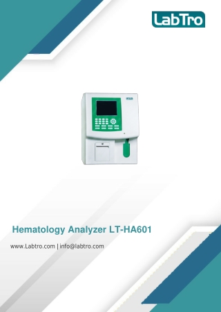 Hematology-Analyzer-LT-HA601