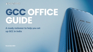 GCC Office Guide by Healthark