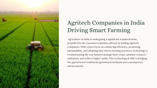 Agritech-Companies-in-India-Driving-Smart-Farming.pptx