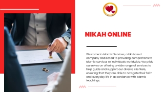 Islamic Divorce Financial Remedy Consulting Expert Solutions