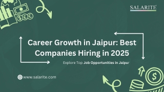 Career Growth in Jaipur Best Companies Hiring in 2025 (1)