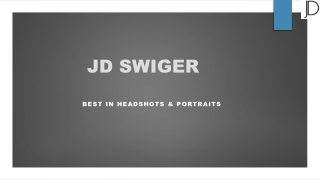 JD Swiger | Austin Architectural Photographer for Stunning Spaces