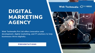 Innovating Digital Solutions for a Connected Future