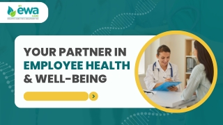 EWA HEALTHCARE | Second Opinion Services