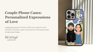 couple phone cases personalized expressions
