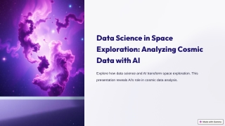 Data Science in Space Exploration_ Analyzing Cosmic Data with AI