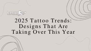 2025 Tattoo Trends Designs That Are Taking Over This Year_compressed