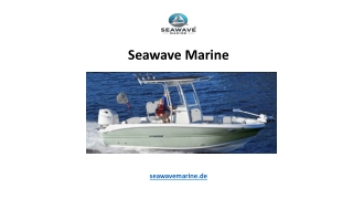 seawave marine seawavemarine de