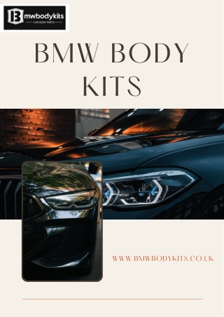 Best Upgrades for Your BMW F22 Diffuser, F20 Splitter, and F32 Diffuser