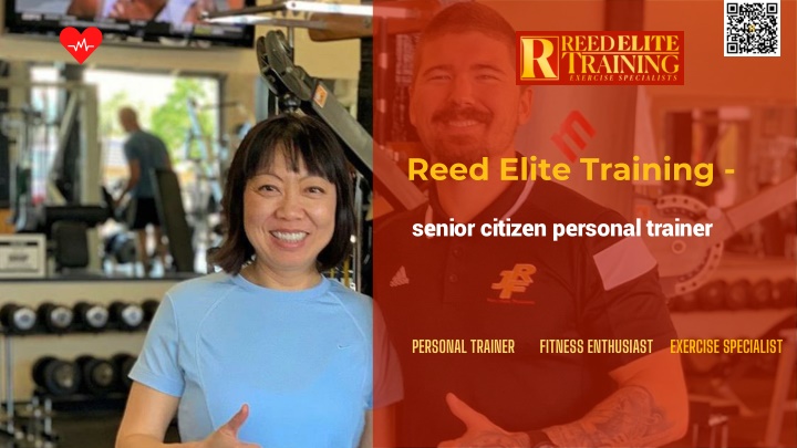 reed elite training