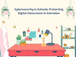 cybersecurity in schools protecting digital