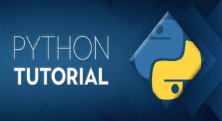 python tutorial