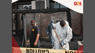 The Step-by-Step Process of Emergency Restoration Services