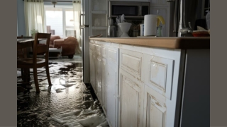 How Long Does Water Damage Restoration Take