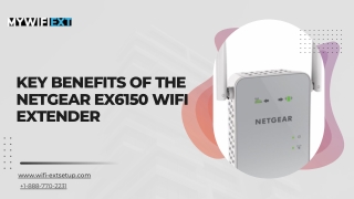 Boost Your WiFi Signal with NETGEAR EX6150 – The Ultimate Solution for Seamless