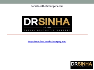 Rhinoplasty Doctor near me