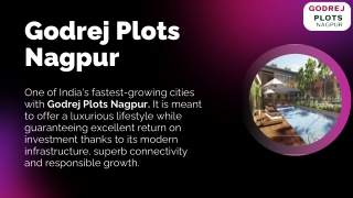 godrej plots nagpur