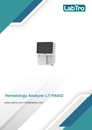 Hematology-Analyzer-LT-HA602