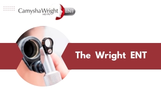 the wright ent the wright ent