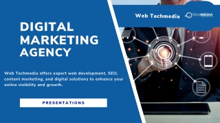 web techmedia