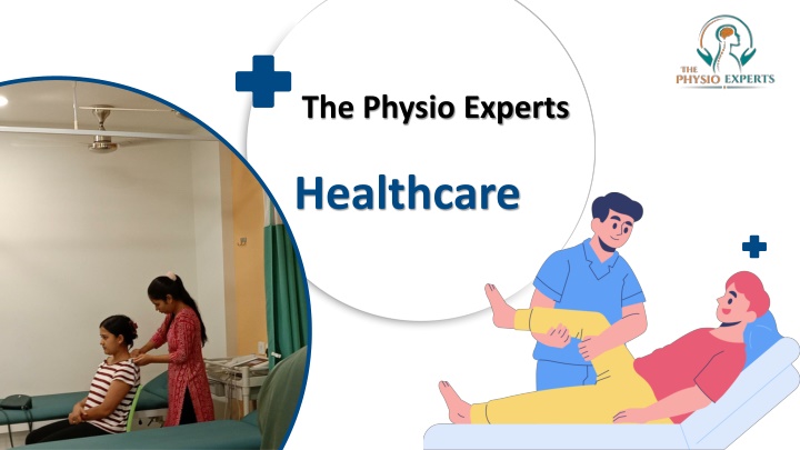 the physio experts