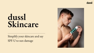 The Benefits of Using a Face Moisturiser Every Day