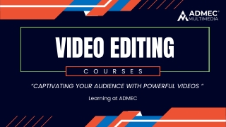 admec multimedia