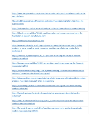 All guests posts PDF