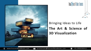 bringing ideas to life