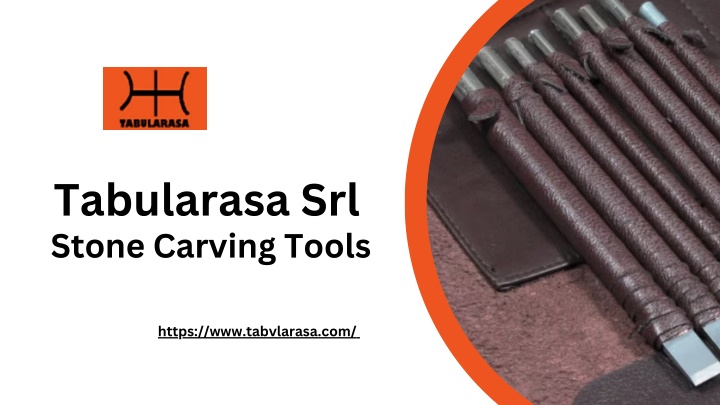 tabularasa srl stone carving tools