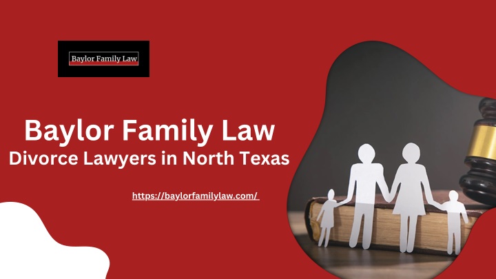 baylor family law