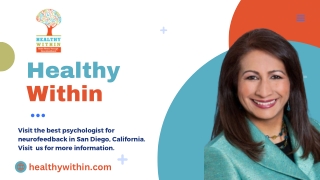 healthy within
